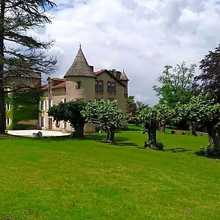 Bed & Breakfast Pierre Deluen Domaine De La Grange De Quaire