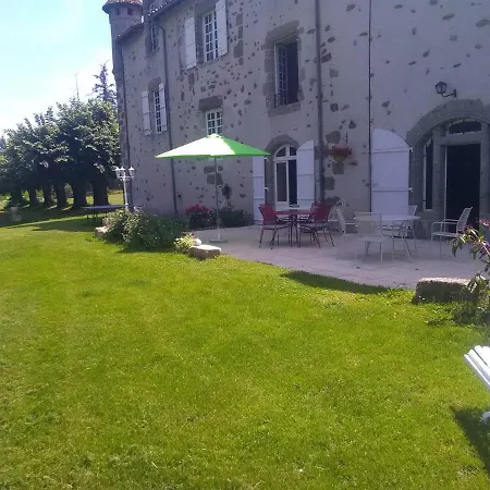 Pierre Deluen Domaine De La Grange De Quaire Chassenon