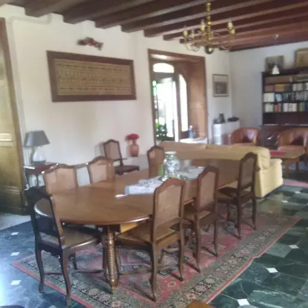 Pierre Deluen Domaine De La Grange De Quaire