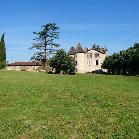 فندق مبيت وإفطار Pierre Deluen Domaine De La Grange De Quaire