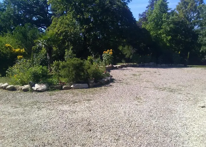 Pierre Deluen Domaine De La Grange De Quaire