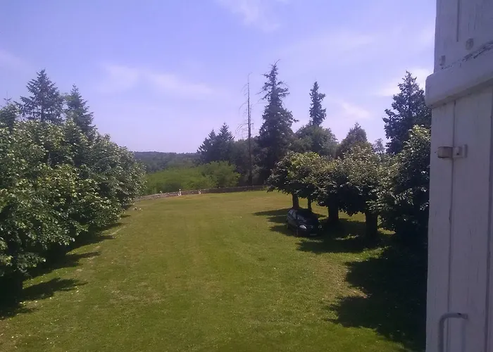 Pierre Deluen Domaine De La Grange De Quaire
