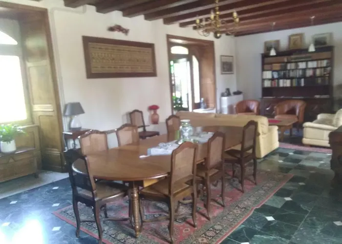 Pierre Deluen Domaine De La Grange De Quaire