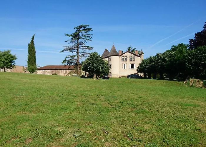 Bed & Breakfast Pierre Deluen Domaine De La Grange De Quaire